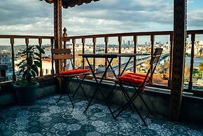 Astra Boutique Hotel