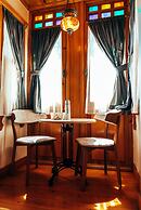 Astra Boutique Hotel