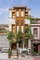 Astra Boutique Hotel