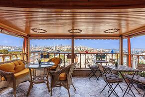 Astra Boutique Hotel