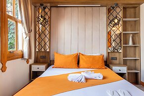 Astra Boutique Hotel