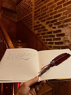 Astra Boutique Hotel