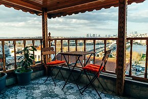 Astra Boutique Hotel