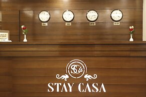 Hotel Stay Casa