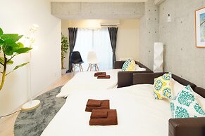 Asakusa Hotel 301