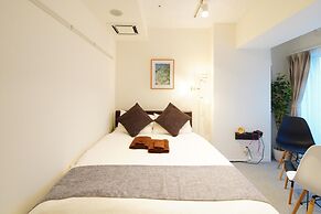Asakusa Hotel 302