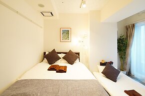 Asakusa Hotel 303