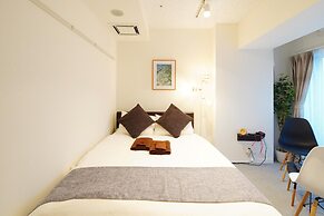 Asakusa Hotel 303