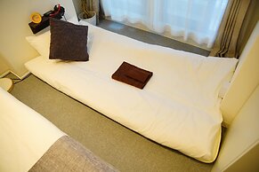 Asakusa Hotel 303