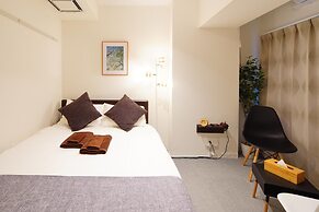 Asakusa Hotel 303
