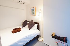Asakusa Hotel 303