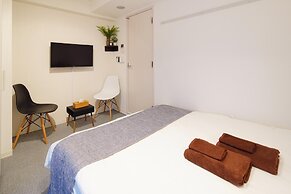 Asakusa Hotel 303