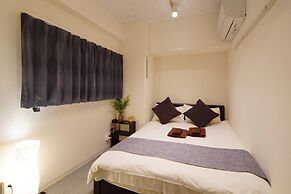 Asakusa Hotel 401