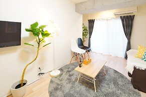 Asakusa Hotel 401
