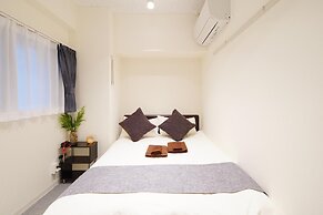 Asakusa Hotel 401