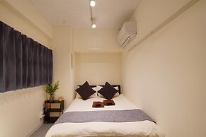 Asakusa Hotel 401