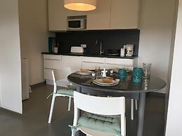 Gîte - Grand studio contemporain