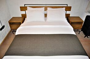 Rooftop Balat Rooms & Apartments Turkuaz Olive