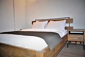 Rooftop Balat Rooms & Apartments Turkuaz Olive