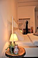 Rooftop Balat Rooms & Apartments Turkuaz