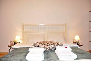 Rooftop Balat Rooms & Apartments Turkuaz