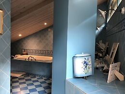 Vaste chambre toulousaine 18ème proche Toulouse
