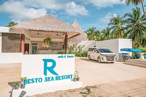 Resto Sea Resort