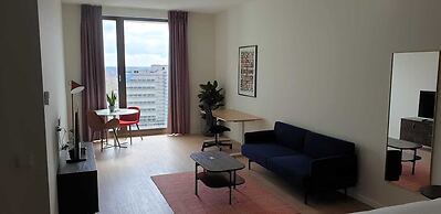 PREMIER SUITES PLUS Amsterdam