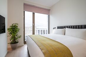 PREMIER SUITES PLUS Amsterdam