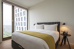 PREMIER SUITES PLUS Amsterdam