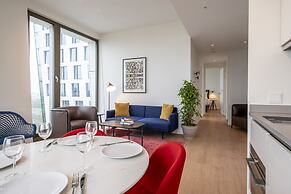 PREMIER SUITES PLUS Amsterdam