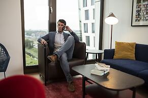 PREMIER SUITES PLUS Amsterdam