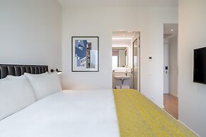 PREMIER SUITES PLUS Amsterdam