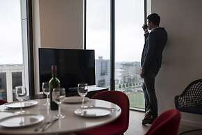 PREMIER SUITES PLUS Amsterdam