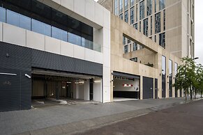 PREMIER SUITES PLUS Amsterdam