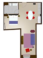 PREMIER SUITES PLUS Amsterdam