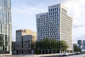 PREMIER SUITES PLUS Amsterdam