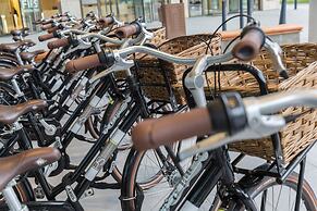 PREMIER SUITES PLUS Amsterdam