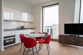 PREMIER SUITES PLUS Amsterdam