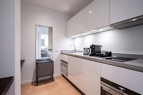 PREMIER SUITES PLUS Amsterdam