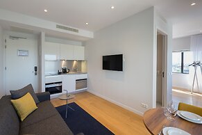 PREMIER SUITES PLUS Amsterdam