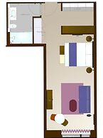 PREMIER SUITES PLUS Amsterdam