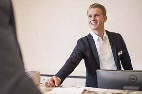 PREMIER SUITES PLUS Amsterdam