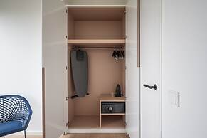 PREMIER SUITES PLUS Amsterdam