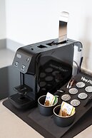 PREMIER SUITES PLUS Amsterdam