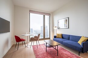 PREMIER SUITES PLUS Amsterdam
