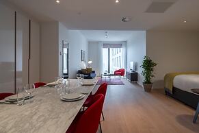 PREMIER SUITES PLUS Amsterdam