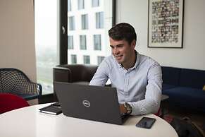 PREMIER SUITES PLUS Amsterdam