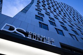 PREMIER SUITES PLUS Amsterdam