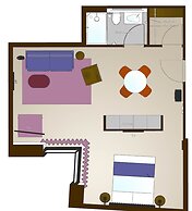 PREMIER SUITES PLUS Amsterdam